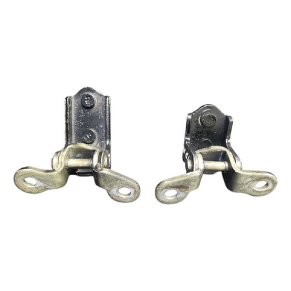 Par Dobradiça Traseira Direita Chery Tiggo 2 2010 A 2015