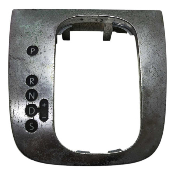 Moldura Alavanca Cambio 1009745 Vw Jetta 2007 2008 A 2010