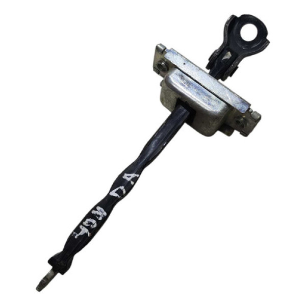 Limitador Porta Traseira Esquerda Honda Fit 2015 2016 A 2020