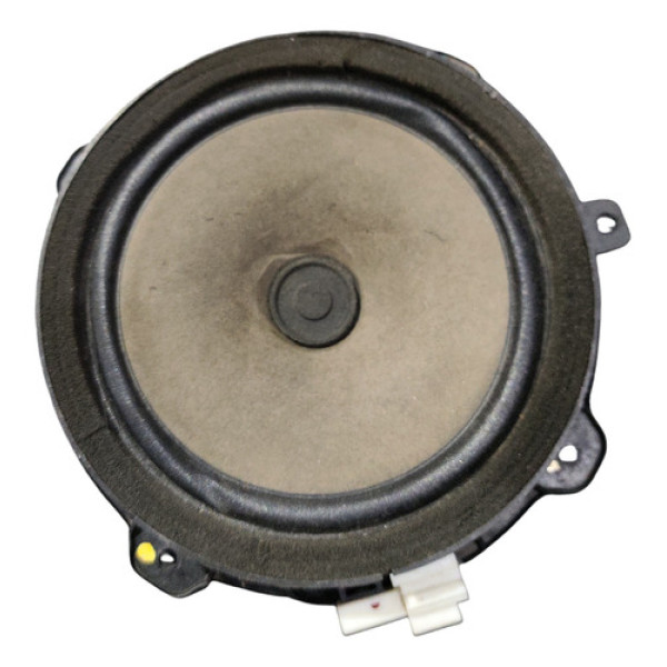 Alto Falante Porta Traseira Kia Soul 2010 2011 2012 Original Preto