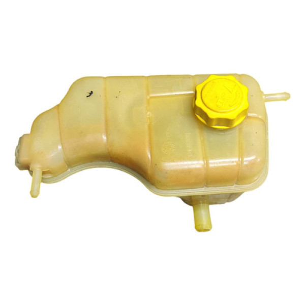 Reservatório Radiador Ford Fiesta 1999 A 2004