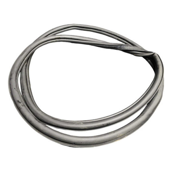 Borracha Porta Tras Esq Vw Nivus Highline 1.0 2021 A 2023