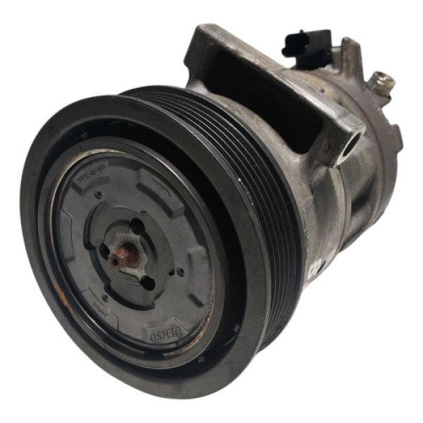 Compressor Ar 9676862380 Peugeot 3008 1.6 Thp 2012 2013/2015