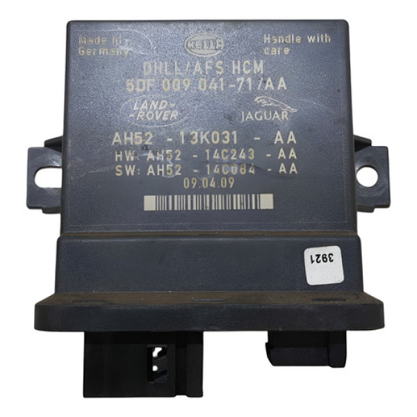 Módulo Farol Land Rover Freelander 2 3.2 V6 2008 A 2012