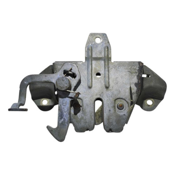 Fechadura Capô Mitsubishi Pajero 2000 2001 2002 A 2006