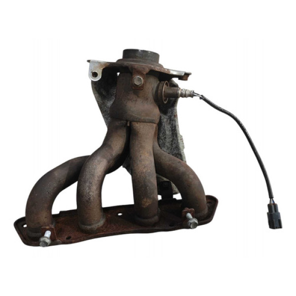 Coletor Escape Toyota Corolla 2.0 2004 2005 2006 2007 2008