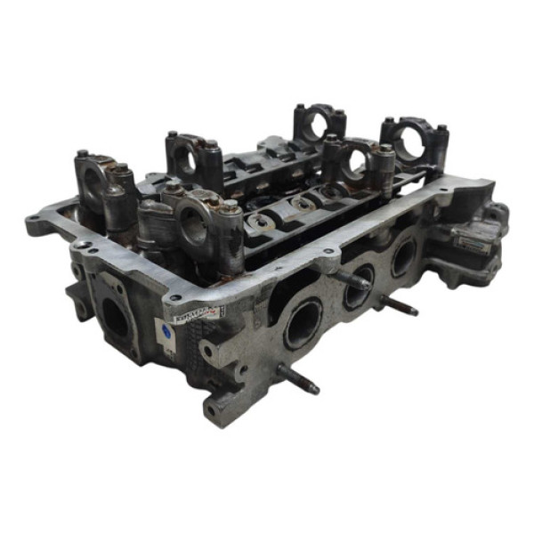 Cabeçote Renault Kwid 1.0 3cc 2018 2019 2020 110428845r