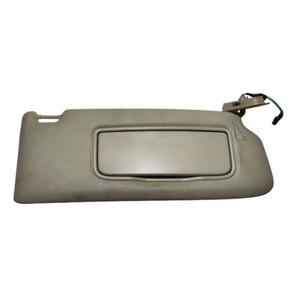 Quebra Sol Direito Volvo Xc60 2.0 2009 2010 A 2012