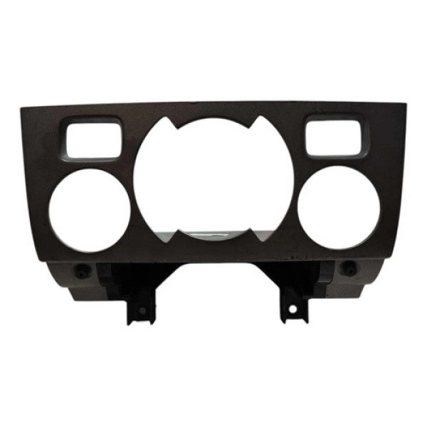 Moldura Comando Ar Peugeot 408 2012 2013 2014  9670279577