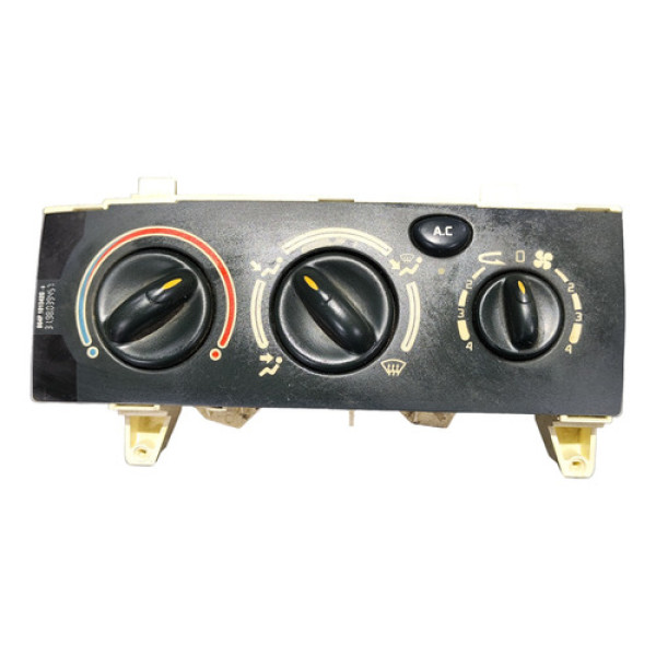 Comando Ar Condicionado Citroen C3 2007 2008 B64p101542g6