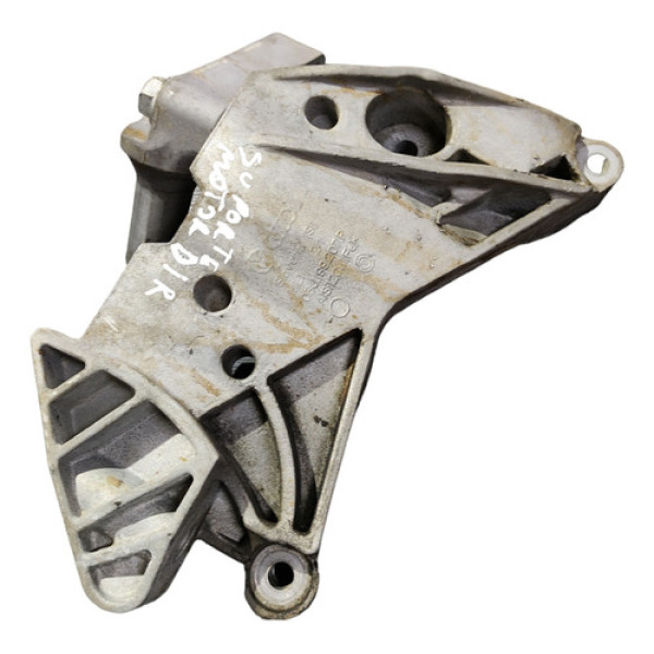 Suporte Direito Coxim Motor 06j199207 Vw Tiguan 2013 2014 