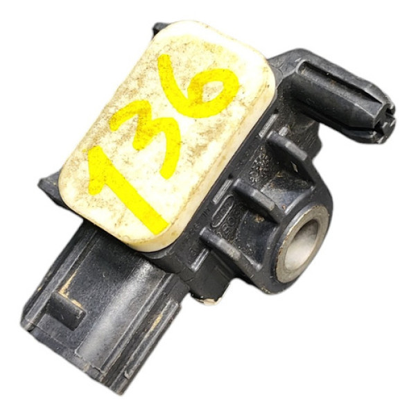 Sensor Frontal Mitsubishi Asx 2013 2014 2015 8651a165  Preto