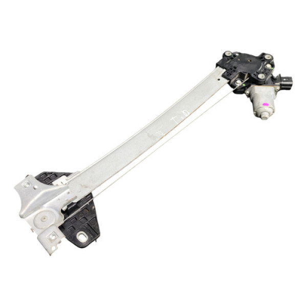 Máquina Vidro Motor Tras Dir Honda Civic 2008/2011 Cm0932000