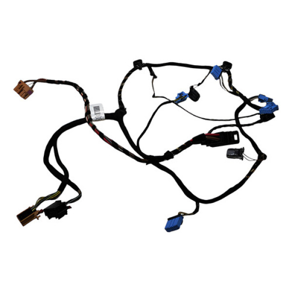 Chicote Ar Cond 995755f Vw Jetta 2.0 Tsi 2013 2013 2015