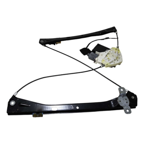 Maquina Vidro Diant Dir 1k5837402ah Vw Jetta 2.5 2010 A 2012