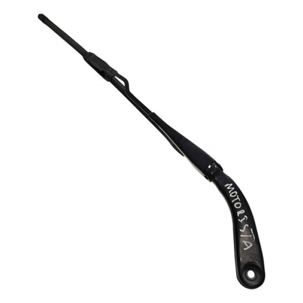 Braço Esquerdo Limpador Parabrisa Bmw 125 2013 2014 A 2016 Esquerdo