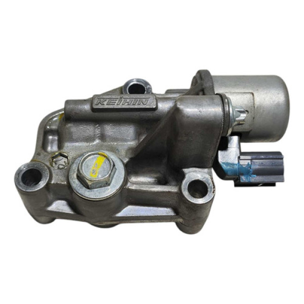 Válvula Solenóide Cabeçote Honda Wrv 2018 2019 1.5