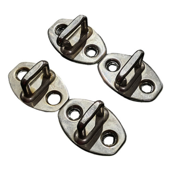 Jogo Batente De Porta Volkswagen Up Take 2017 2018 2019