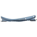  Grade Churrasqueira Parabrisa Honda Fit 2015 2016 2017 Prata Fosco