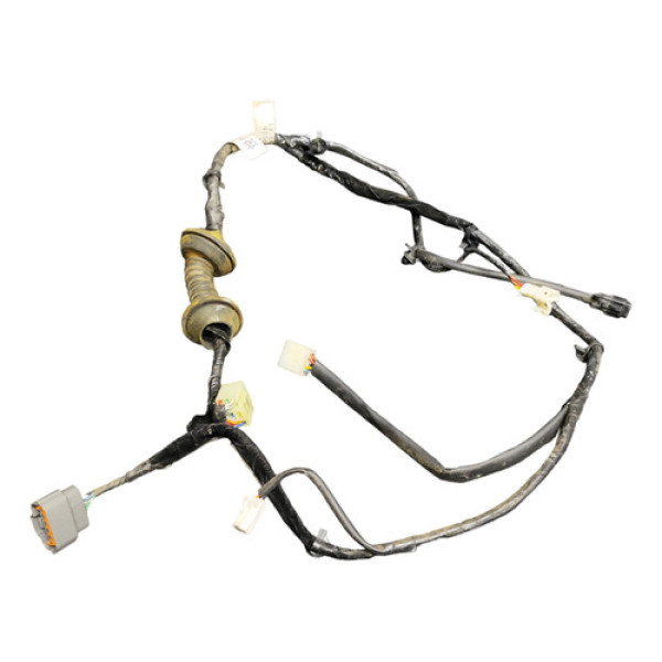 Pisca Chicote Porta Dianteira Esq 4012300u8053a Jac J2 2013 