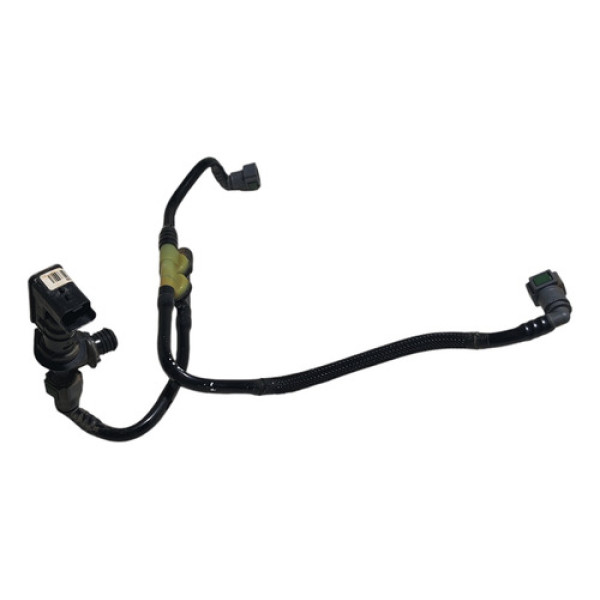 Mangueira Sensor Pressão Peugeot 2008 2016 A 2018 9673199580