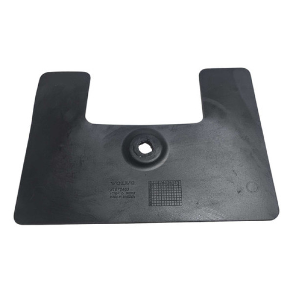 Moldura Tapete Borracha 31672463 Volvo Xc60 T8 2.0t 2019/22