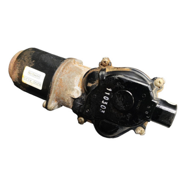 Motor Limpador Parabrisa Mitsubishi Pajero Dakar 2008/2016