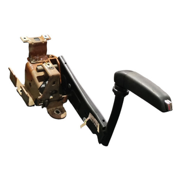 Alavanca Estacionamento C4 Lounge 2014 2015 2016