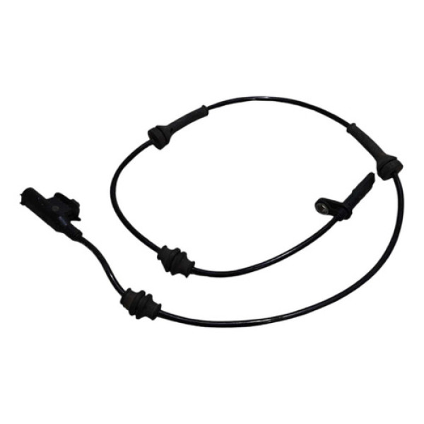 Sensor Roda Traseira Direita Fiat Argo 2017 A 2019 52064613 Preto