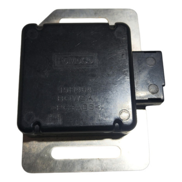 Módulo Navegação Gps Ford Fusion 2013 A 2016 19h464