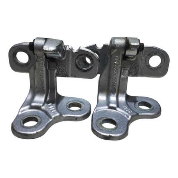 Par Dobradiça Traseira Direita Range Rover Sport 2014 2015