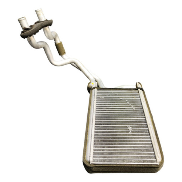 Radiador Ar Quente Mitsubishi Pajero Dakar 2011/2017