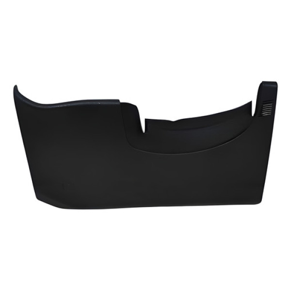 Moldura Painel Inferior 735579588 Jeep Renegade 2016 A 2021