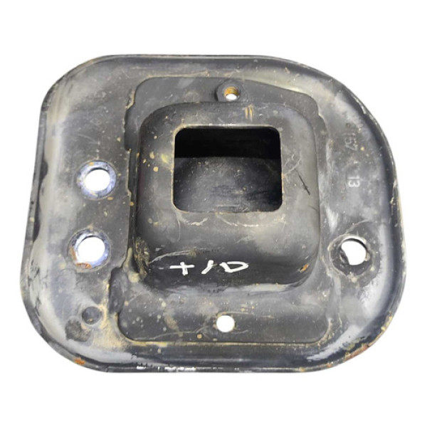 Suporte Traseiro Direito Alma Citroen C4 Lounge 1.6 2014/17