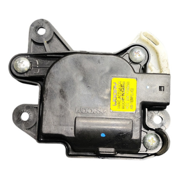 Motor Caixa Ar Atuador D267fg8ba01 Kia Soul 2010 2011 2012