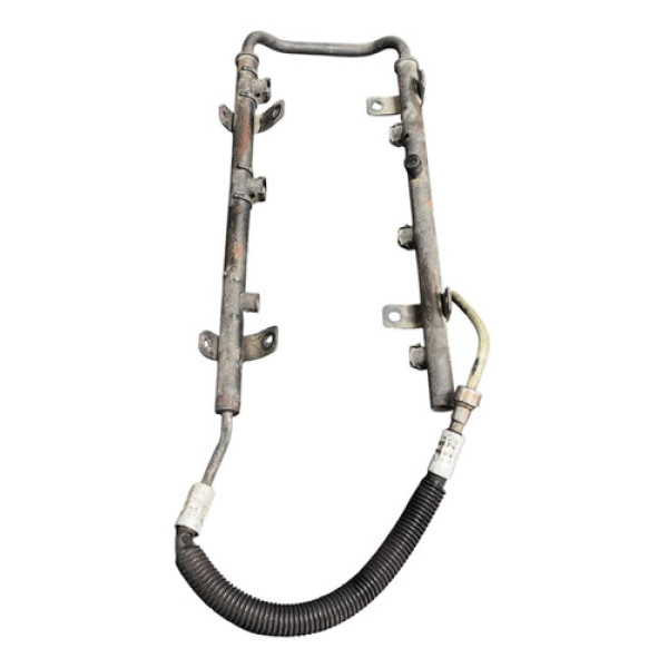 Flauta Bico Injetor Dodge Caravan 1996 A 2000 4612217ab