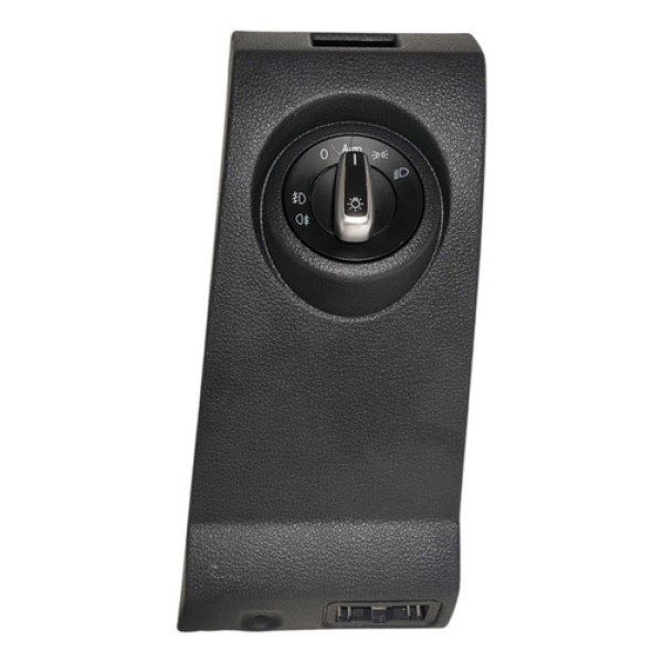 Moldura Botão Farol Volkswagen Amarok 3.0 2018/20 2h3858365