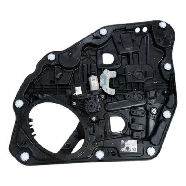 Maquina Vidro Traseira Esq Jeep Renegade T270 2022 2023