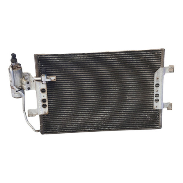 Condensador Ar Condicionado Classe A A190 2002 2003 2004