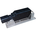  Luz Cortesia Porta Malas Fiat Argo 1.3 2020 2021 2022