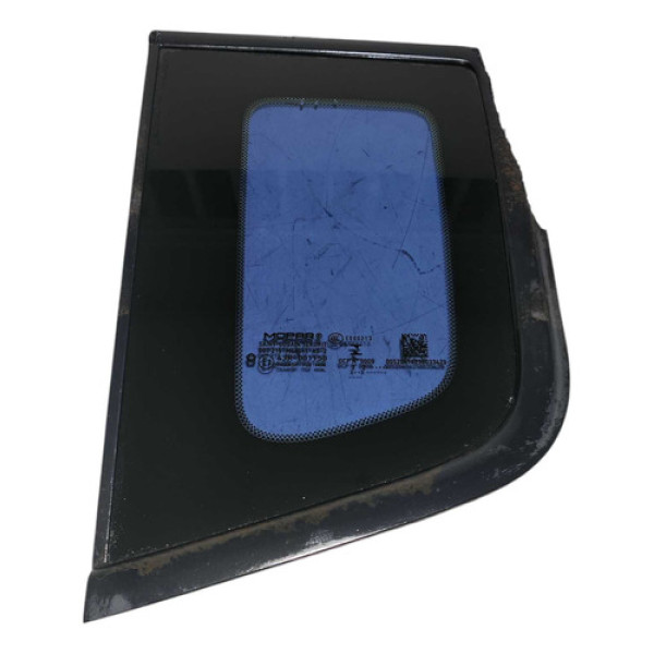 Vidro Fixo Traseiro Esquerdo Jeep Renegade T270 2022 2023