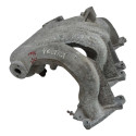 Coletor Admissão 93247129 Chevrolet Vectra 2.0 8v 1997/2005