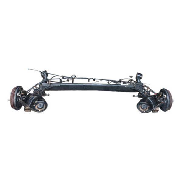 Braço Eixo Traseiro Suspensão Kia Soul 1.6 2010 2011 2012