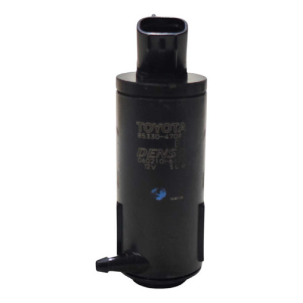 Motor Esguicho Limpador Toyota Yaris 1.5 Sedan 2018 A 2020