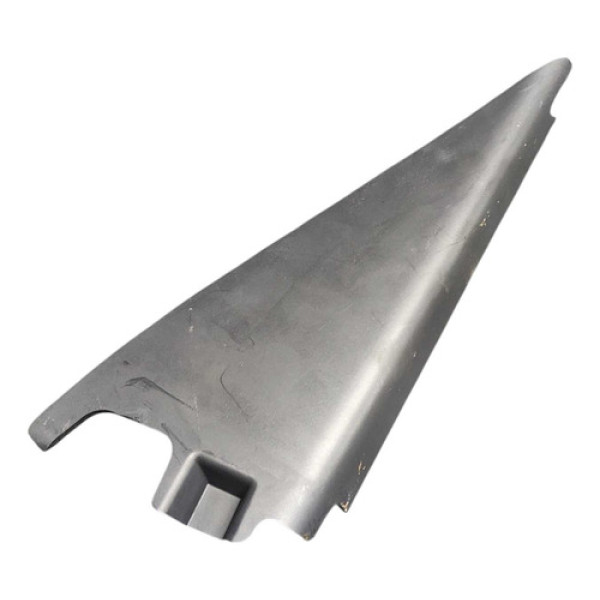 Moldura Int Porta Tras Esq Vw Taos 250 Tsi 2022 2023 2024