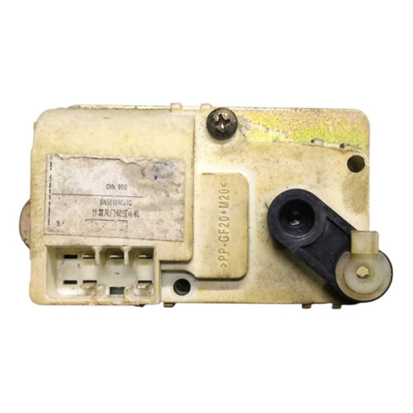 Motor Atuador Ventilação Bn56108027q Chery Tiggo 2014 A 2016