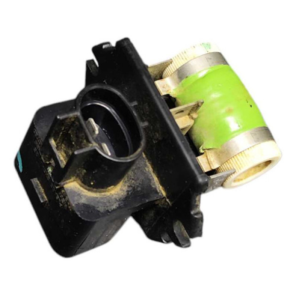 Resistência Ar Condicionado Hyundai Hb20 2014 2015 A 2019