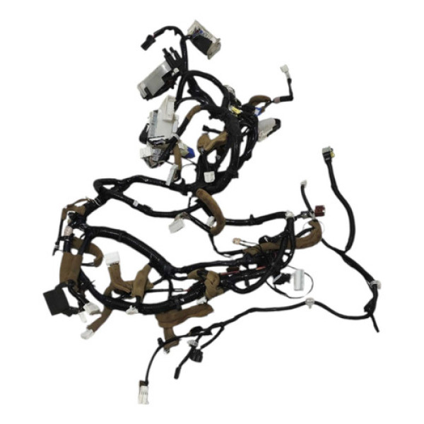 Pisca Chicote Interno Nissan Kicks 2017 2018 2019 2020 