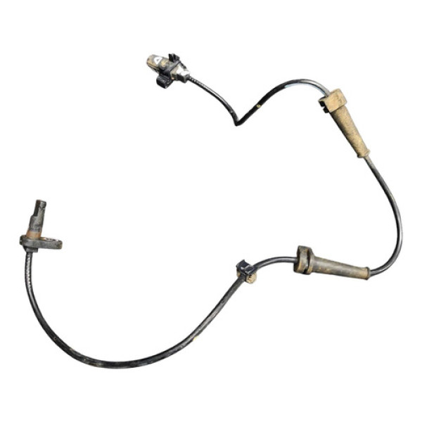 Sensor Frontal Dianteira Direita Honda Civic 1.8 2012/2016 Preto