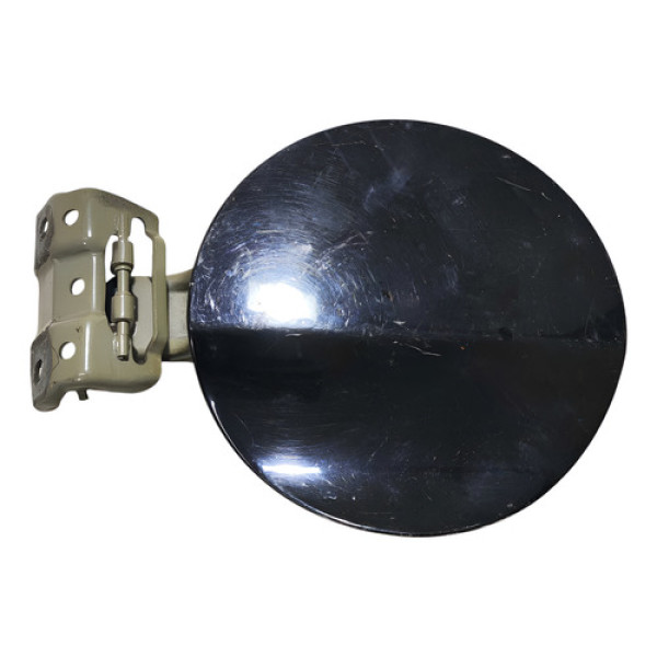 Portinhola Tanque Honda Fit 2015 2016 2017 Preto